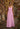 Ruched Strapless Sweetheart Empire Waist Bridesmaid Dress with Neck Scarf Morilee