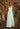 Ruched Strapless Sweetheart Empire Waist Bridesmaid Dress with Neck Scarf Morilee