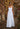Ruched Strapless Sweetheart Empire Waist Bridesmaid Dress with Neck Scarf Morilee