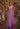 Ruched Strapless Sweetheart Empire Waist Bridesmaid Dress with Neck Scarf Morilee