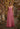 Ruched Strapless Sweetheart Empire Waist Bridesmaid Dress with Neck Scarf Morilee