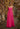 Ruched Strapless Sweetheart Empire Waist Bridesmaid Dress with Neck Scarf Morilee