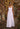 Ruched Strapless Sweetheart Empire Waist Bridesmaid Dress with Neck Scarf Morilee