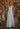 Ruched Strapless Sweetheart Empire Waist Bridesmaid Dress with Neck Scarf Morilee