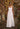 Ruched Strapless Sweetheart Empire Waist Bridesmaid Dress with Neck Scarf Morilee
