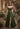 A-Line Chiffon Bridesmaid Dress with Ruched Off The Shoulder Bodice Morilee