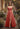 A-Line Chiffon Bridesmaid Dress with Ruched Off The Shoulder Bodice Morilee