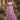 A-Line Chiffon Bridesmaid Dress with Ruched Off The Shoulder Bodice Morilee