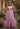 A-Line Chiffon Bridesmaid Dress with Ruched Off The Shoulder Bodice Morilee
