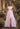 A-Line Chiffon Bridesmaid Dress with Ruched Off The Shoulder Bodice Morilee