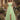 A-Line Chiffon Bridesmaid Dress with Ruched Off The Shoulder Bodice Morilee