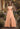 A-Line Chiffon Bridesmaid Dress with Ruched Off The Shoulder Bodice Morilee