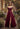 A-Line Chiffon Bridesmaid Dress with Ruched Off The Shoulder Bodice Morilee