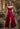 A-Line Chiffon Bridesmaid Dress with Ruched Off The Shoulder Bodice Morilee