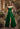A-Line Chiffon Bridesmaid Dress with Ruched Off The Shoulder Bodice Morilee