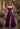 A-Line Chiffon Bridesmaid Dress with Ruched Off The Shoulder Bodice Morilee