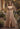 A-Line Chiffon Bridesmaid Dress with Ruched Off The Shoulder Bodice Morilee