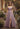 A-Line Chiffon Bridesmaid Dress with Ruched Off The Shoulder Bodice Morilee