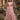 A-Line Chiffon Bridesmaid Dress with Ruched Off The Shoulder Bodice Morilee