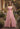 A-Line Chiffon Bridesmaid Dress with Ruched Off The Shoulder Bodice Morilee