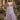 A-Line Chiffon Bridesmaid Dress with Ruched Off The Shoulder Bodice Morilee