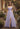 A-Line Chiffon Bridesmaid Dress with Ruched Off The Shoulder Bodice Morilee