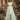 A-Line Chiffon Bridesmaid Dress with Ruched Off The Shoulder Bodice Morilee