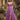 A-Line Chiffon Bridesmaid Dress with Ruched Off The Shoulder Bodice Morilee