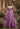 A-Line Chiffon Bridesmaid Dress with Ruched Off The Shoulder Bodice Morilee