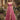 A-Line Chiffon Bridesmaid Dress with Ruched Off The Shoulder Bodice Morilee