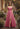 A-Line Chiffon Bridesmaid Dress with Ruched Off The Shoulder Bodice Morilee