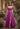 A-Line Chiffon Bridesmaid Dress with Ruched Off The Shoulder Bodice Morilee
