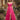 A-Line Chiffon Bridesmaid Dress with Ruched Off The Shoulder Bodice Morilee