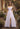 A-Line Chiffon Bridesmaid Dress with Ruched Off The Shoulder Bodice Morilee