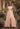 A-Line Chiffon Bridesmaid Dress with Ruched Off The Shoulder Bodice Morilee