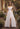 A-Line Chiffon Bridesmaid Dress with Ruched Off The Shoulder Bodice Morilee