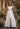A-Line Chiffon Bridesmaid Dress with Ruched Off The Shoulder Bodice Morilee
