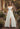 A-Line Chiffon Bridesmaid Dress with Ruched Off The Shoulder Bodice Morilee