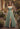 A-Line Chiffon Bridesmaid Dress with Ruched Off The Shoulder Bodice Morilee