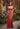 Strapless Soft Scoop Draped Chiffon Bridesmaid Dress with Skirt Slit Morilee