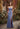 Strapless Soft Scoop Draped Chiffon Bridesmaid Dress with Skirt Slit Morilee
