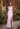 Strapless Soft Scoop Draped Chiffon Bridesmaid Dress with Skirt Slit Morilee