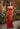 Strapless Soft Scoop Draped Chiffon Bridesmaid Dress with Skirt Slit Morilee