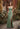 Strapless Soft Scoop Draped Chiffon Bridesmaid Dress with Skirt Slit Morilee