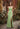 Strapless Soft Scoop Draped Chiffon Bridesmaid Dress with Skirt Slit Morilee