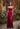 Strapless Soft Scoop Draped Chiffon Bridesmaid Dress with Skirt Slit Morilee