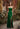Strapless Soft Scoop Draped Chiffon Bridesmaid Dress with Skirt Slit Morilee