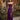 Strapless Soft Scoop Draped Chiffon Bridesmaid Dress with Skirt Slit Morilee