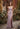 Strapless Soft Scoop Draped Chiffon Bridesmaid Dress with Skirt Slit Morilee