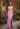 Strapless Soft Scoop Draped Chiffon Bridesmaid Dress with Skirt Slit Morilee